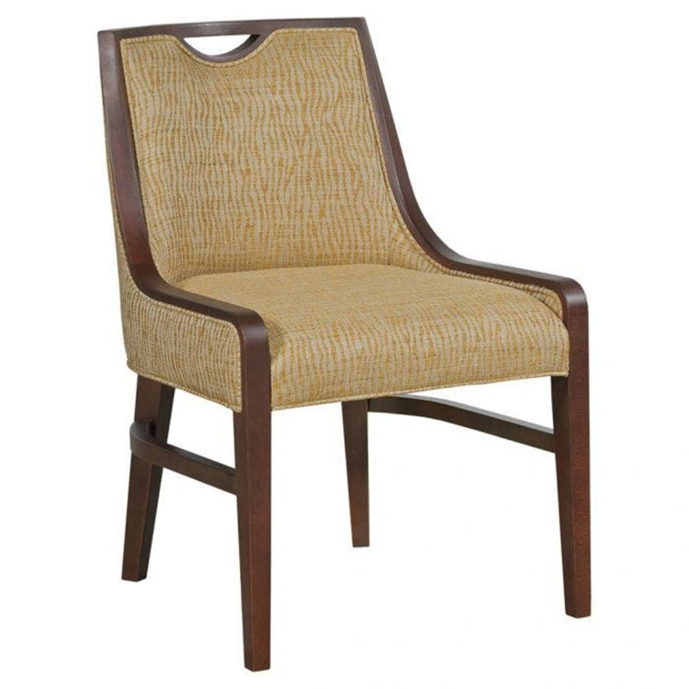 Fairfield Chair Anthony Upholstered Dining Chair Perigold